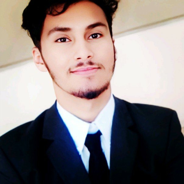 Achraf AYADI - Développeur Web